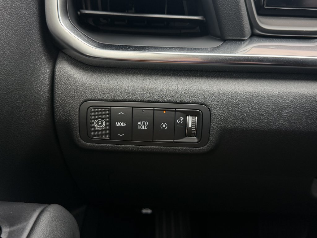 New 2027 GMC Terrain Elevation w/ Elevation Premium Package FWD image 20