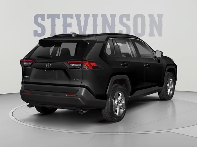 Used 2019 Toyota RAV4 XLE w/ Convenience Package AWD/4WD image 2