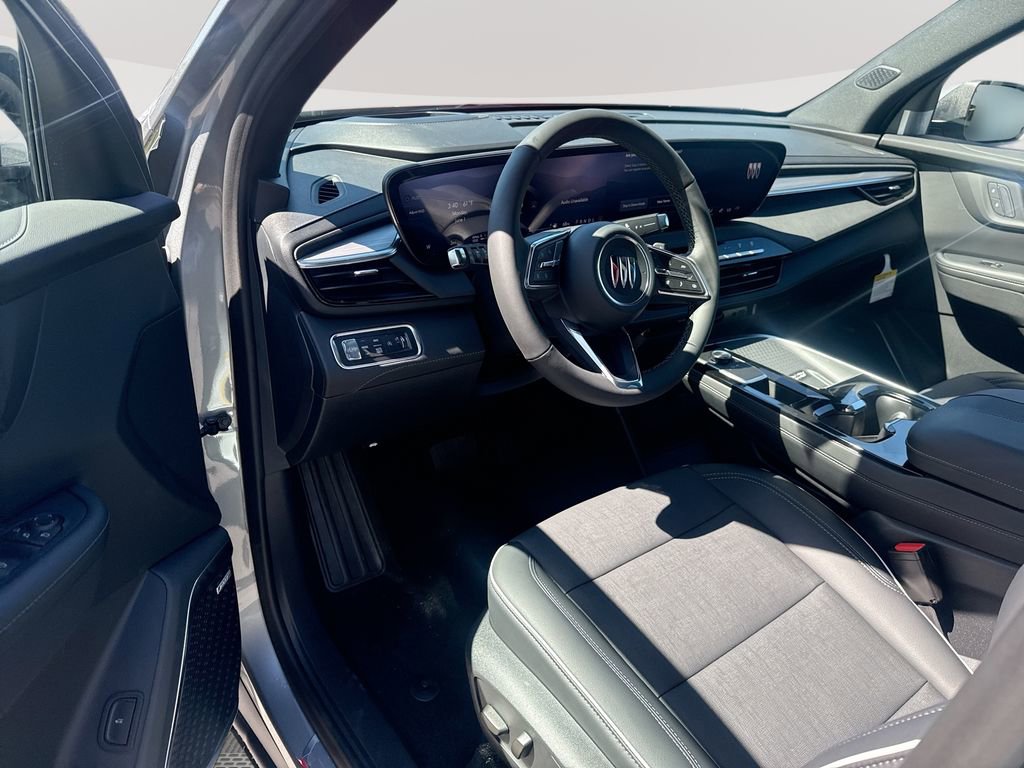 New 2026 Buick Enclave Preferred w/ Power Package AWD/4WD image 10