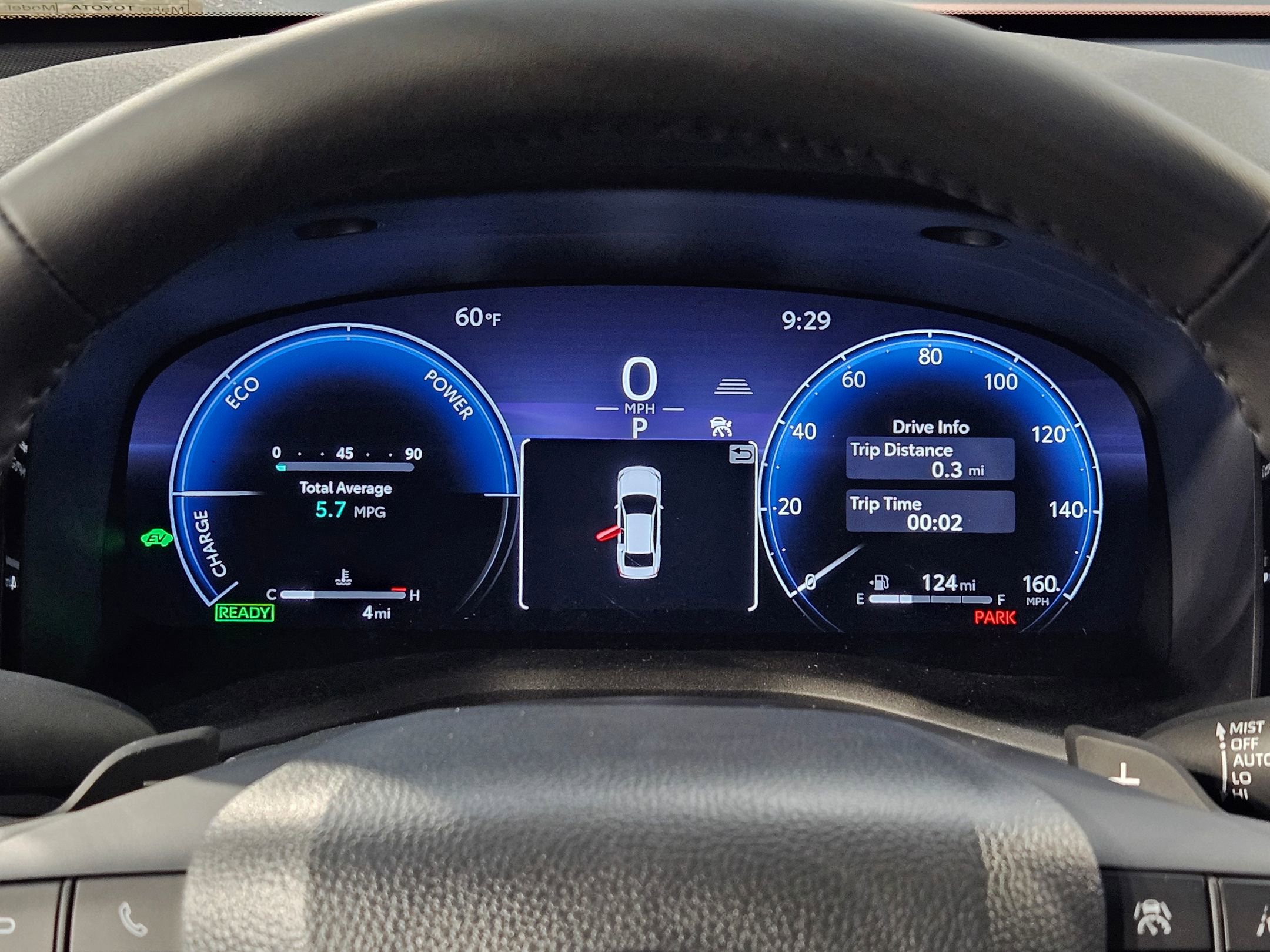 New 2026 Toyota Camry XSE image 16