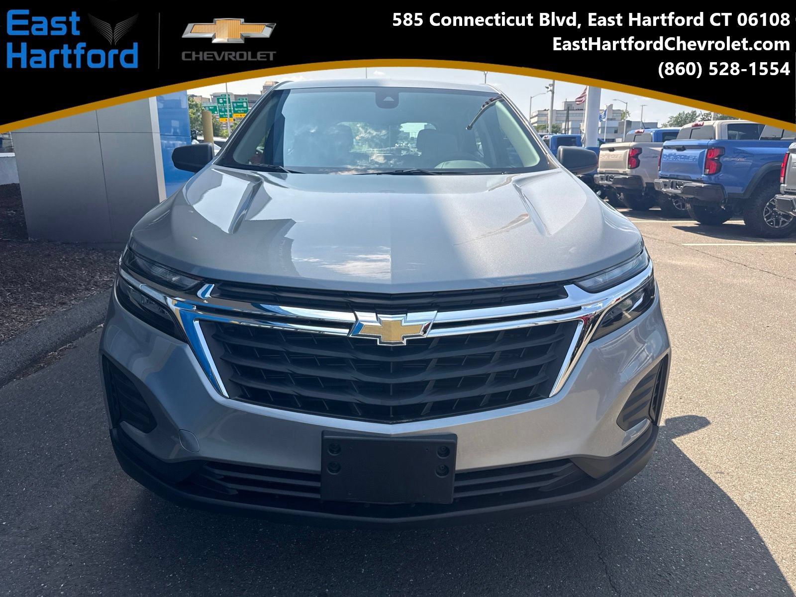New 2026 Chevrolet Silverado 1500 LT AWD/4WD image 38