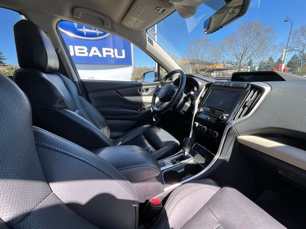 Used 2020 Subaru Ascent Limited w/ Popular Package #2 image 21