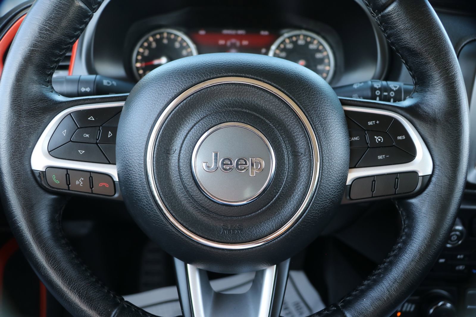 Used 2020 Jeep Renegade Sport image 17