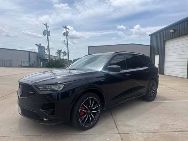 Used 2024 Acura MDX Type S
