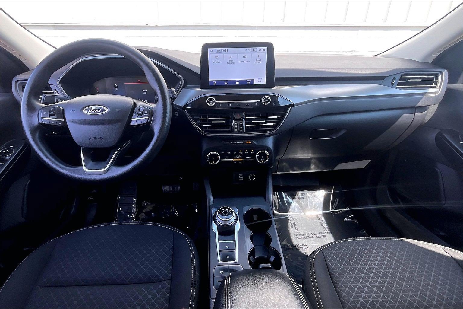 Used 2025 Ford Escape Active AWD/4WD image 19