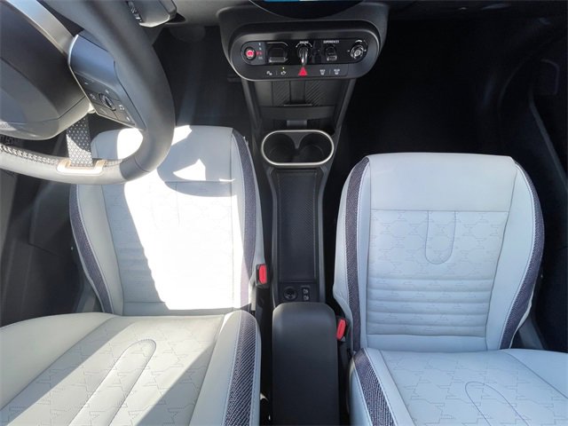 New 2026 MINI Cooper S image 17