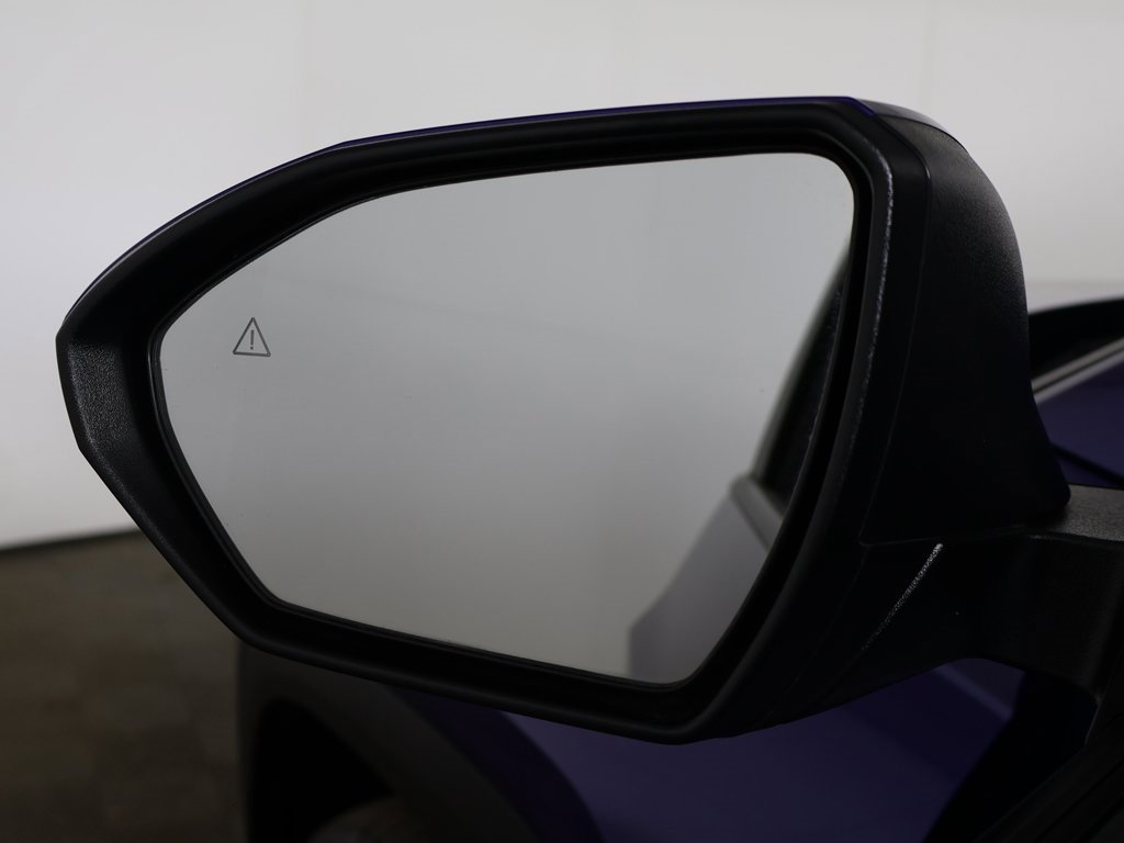 Certified 2023 Hyundai Tucson SEL image 31