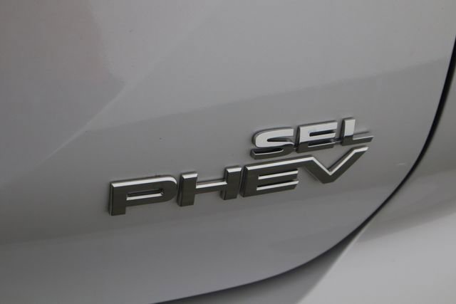 Used 2024 Mitsubishi Outlander SEL image 44