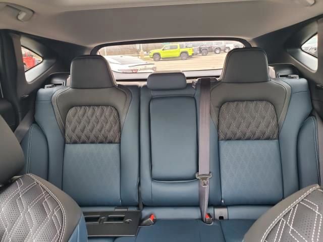 New 2026 Nissan Murano Platinum w/ Cargo Package image 14