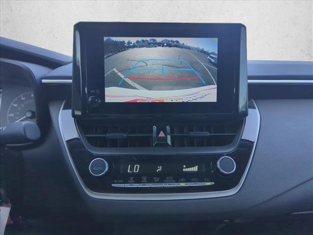Certified 2024 Toyota Corolla LE image 17