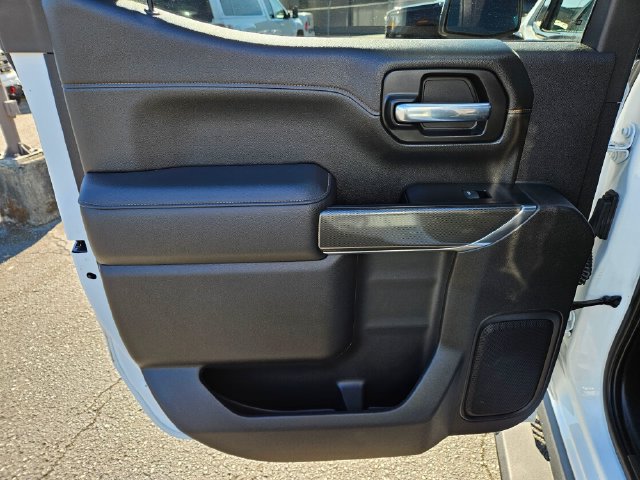 Used 2021 GMC Sierra 1500 AT4 w/ Technology Package AWD/4WD image 20