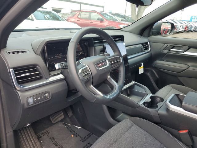 New 2026 GMC Terrain Elevation FWD image 20