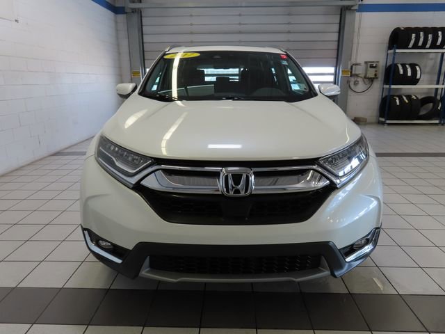 Used 2017 Honda CR-V Touring image 17