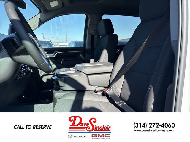 New 2026 GMC Sierra 1500 Elevation AWD/4WD image 11