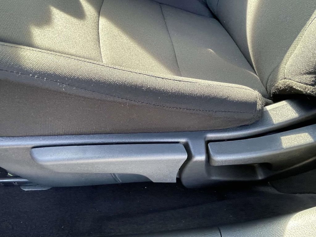 Used 2025 Nissan Sentra S image 14