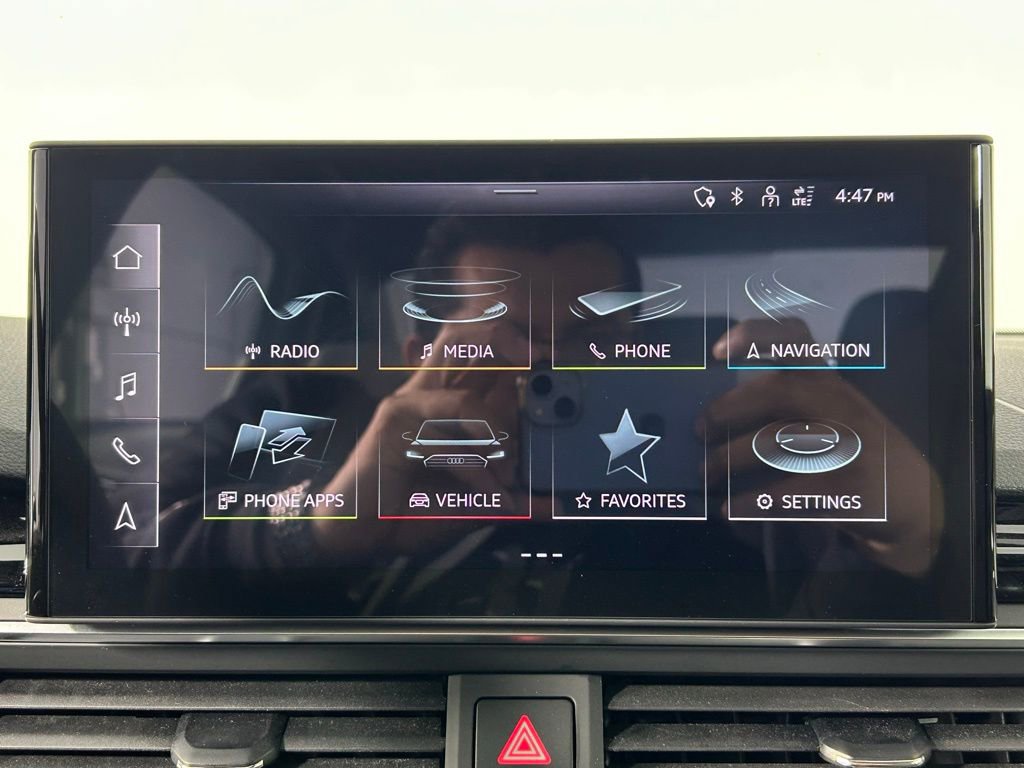 Used 2022 Audi S4 Premium image 17