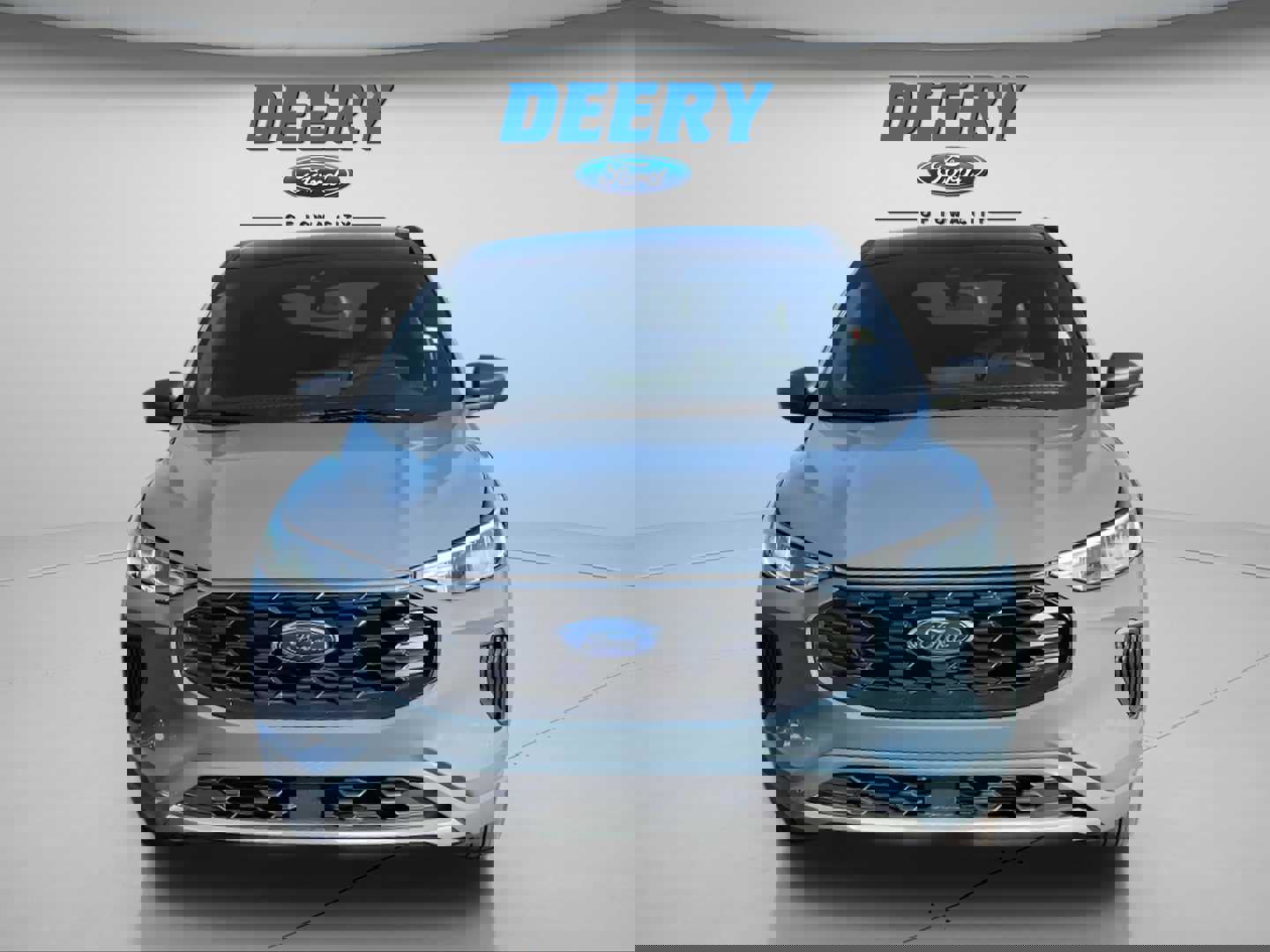 Used 2023 Ford Escape ST-Line w/ Tech Pack #1 image 10