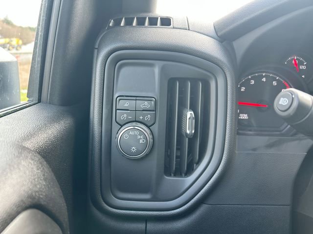 New 2025 Chevrolet Silverado 3500 W/T w/ WT Convenience Package image 17