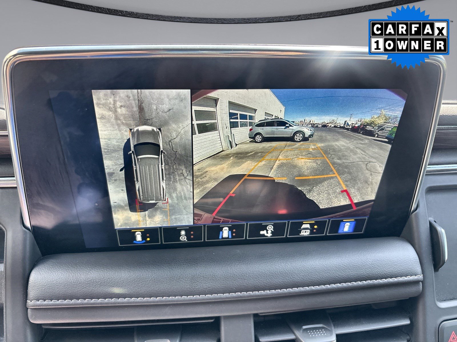 Used 2023 Chevrolet Tahoe LT w/ LT Signature Plus Package image 30
