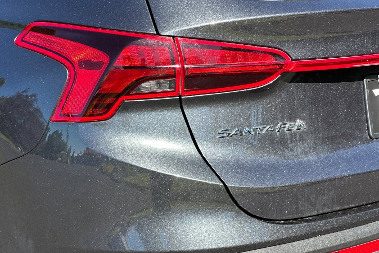 Used 2023 Hyundai Santa Fe SEL AWD/4WD image 28