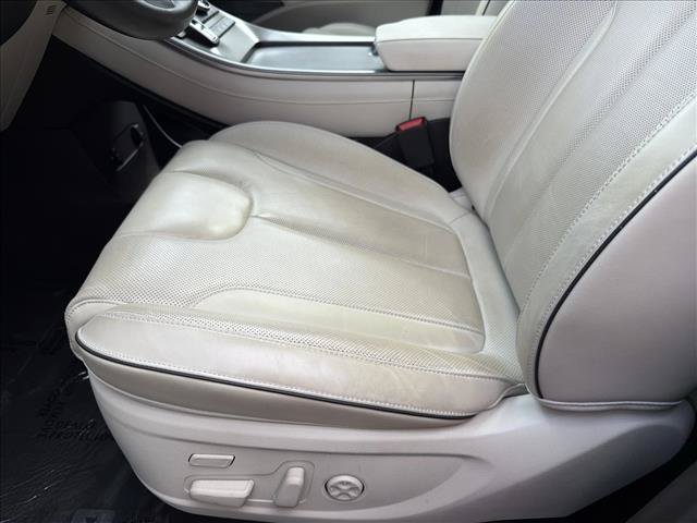 Used 2020 Hyundai Palisade Limited AWD/4WD image 12