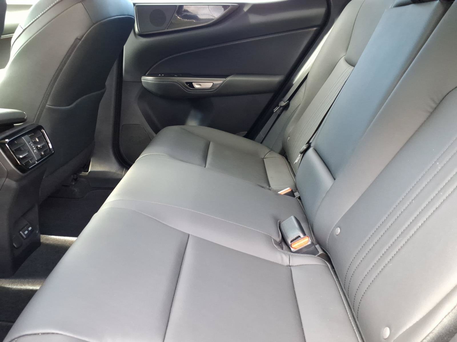 Used 2025 Lexus NX 350 AWD w/ Accessory Package (2T) image 6