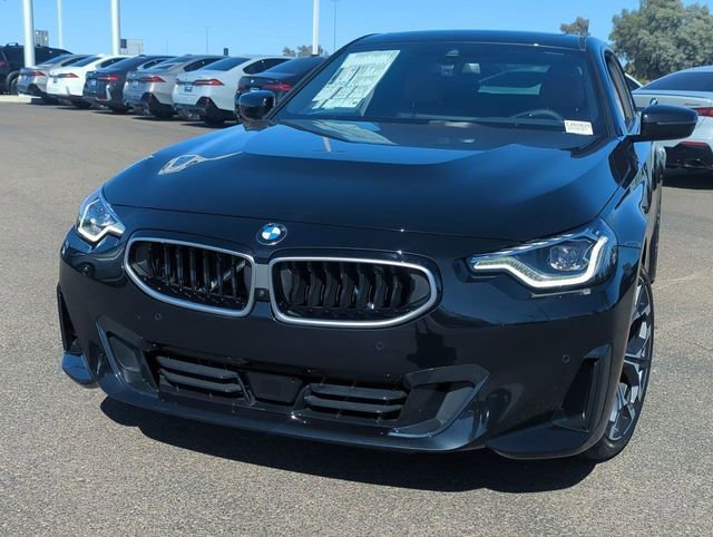 New 2026 BMW 230i Coupe w/ Premium Package image 3