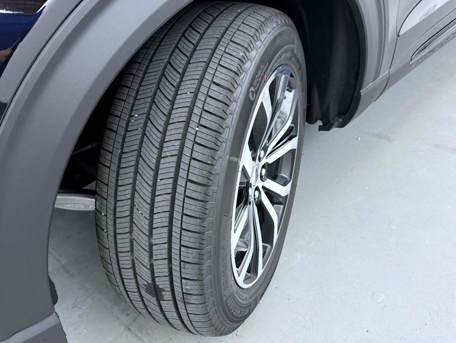New 2027 Ford Explorer ST-Line AWD/4WD image 26