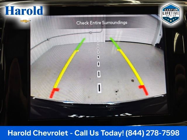 Used 2021 Jeep Grand Cherokee Limited w/ Trailer Tow Group IV image 17