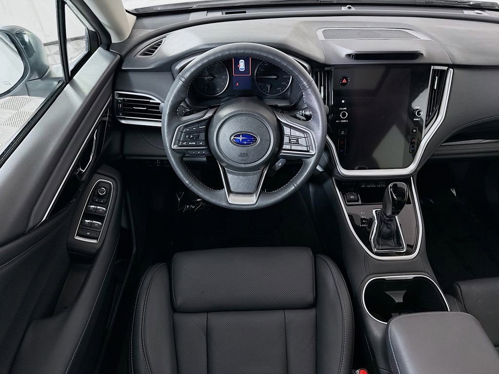 Used 2023 Subaru Outback Limited AWD/4WD image 3
