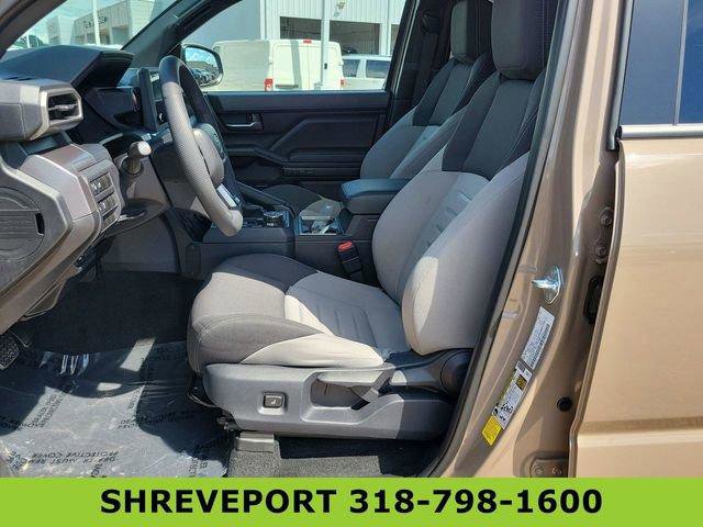 Used 2026 Toyota Tacoma TRD Off-Road AWD/4WD image 19
