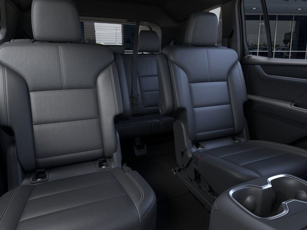 New 2026 GMC Acadia Elevation w/ Black Edition image 17