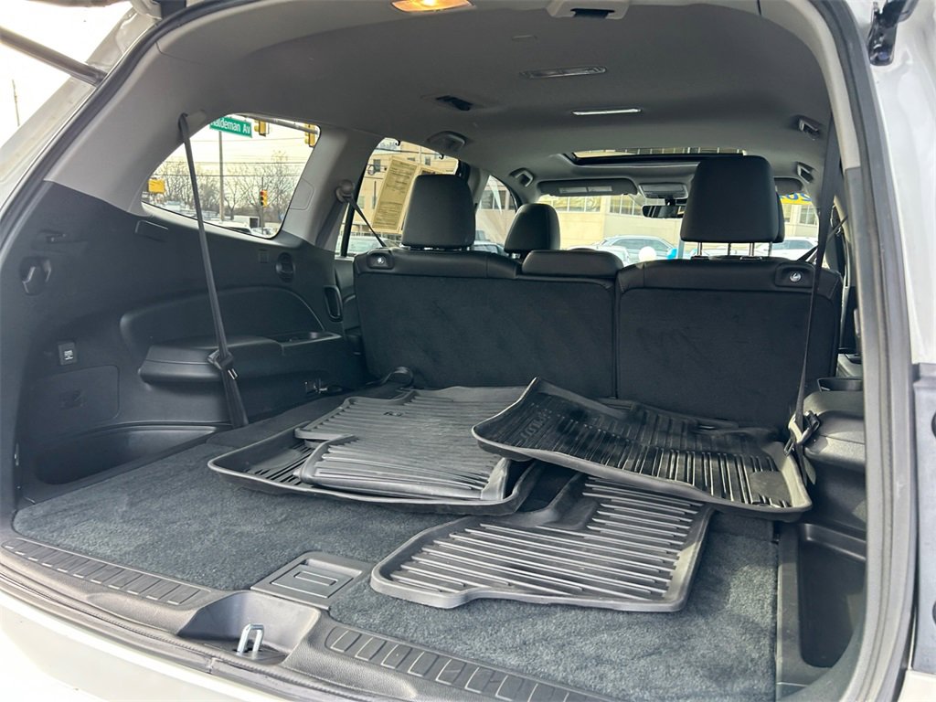 Used 2022 Honda Pilot EX-L image 23