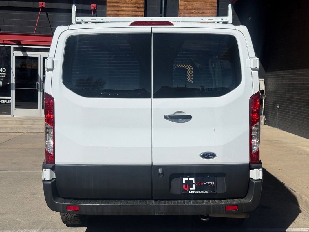 Used 2021 Ford Transit 250 Low Roof w/ Exterior Upgrade Package image 26