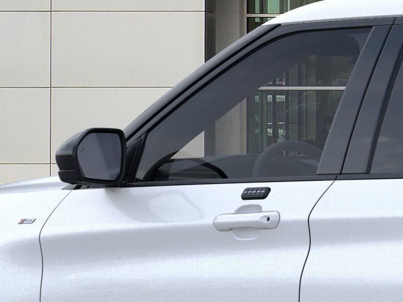 New 2026 Ford Explorer ST-Line w/ ST-Line Street Pack AWD/4WD image 20