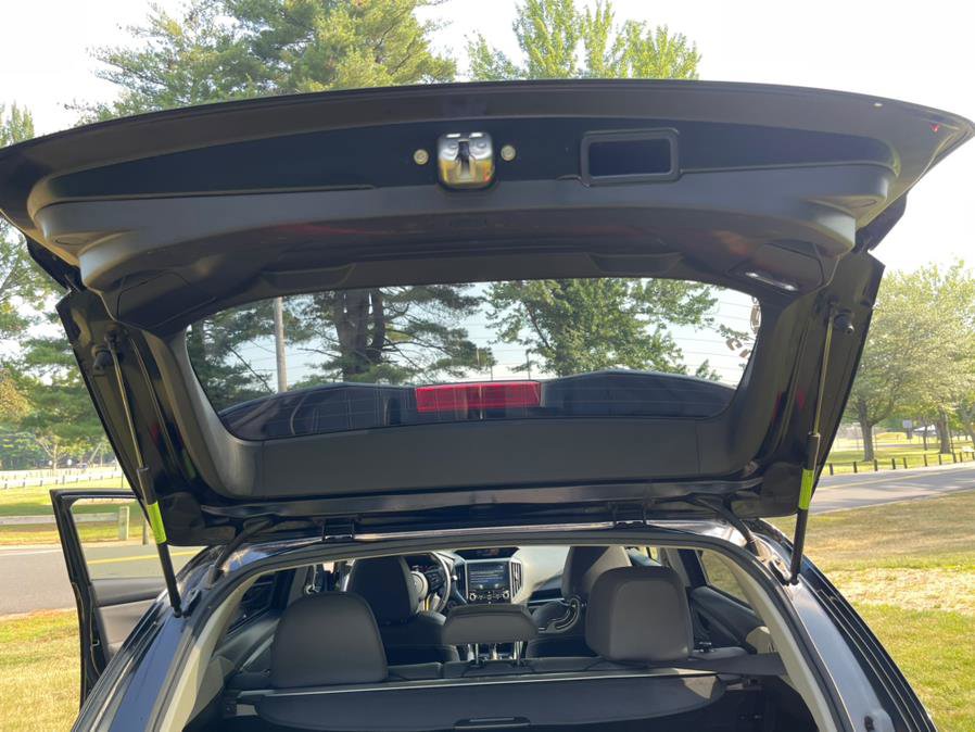 Used 2021 Subaru Crosstrek 2.5i Sport w/ Moonroof Package image 33