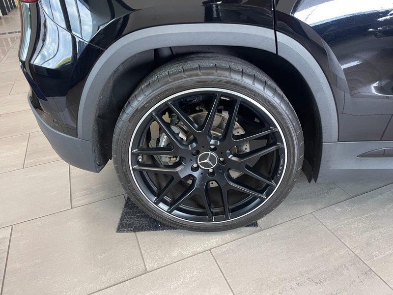 Used 2023 Mercedes-Benz GLA 45 AMG 4MATIC image 37