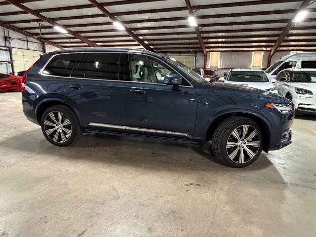 Used 2025 Volvo XC90 B6 Plus w/ Protection Package Premier AWD/4WD image 5