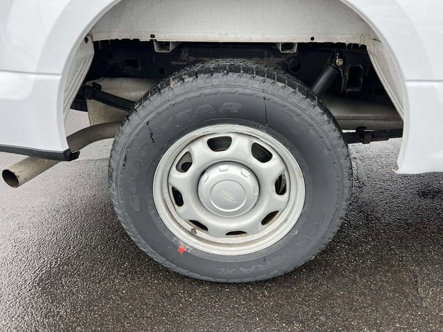 Certified 2017 Ford F150 XL w/ Equipment Group 101A Mid image 10