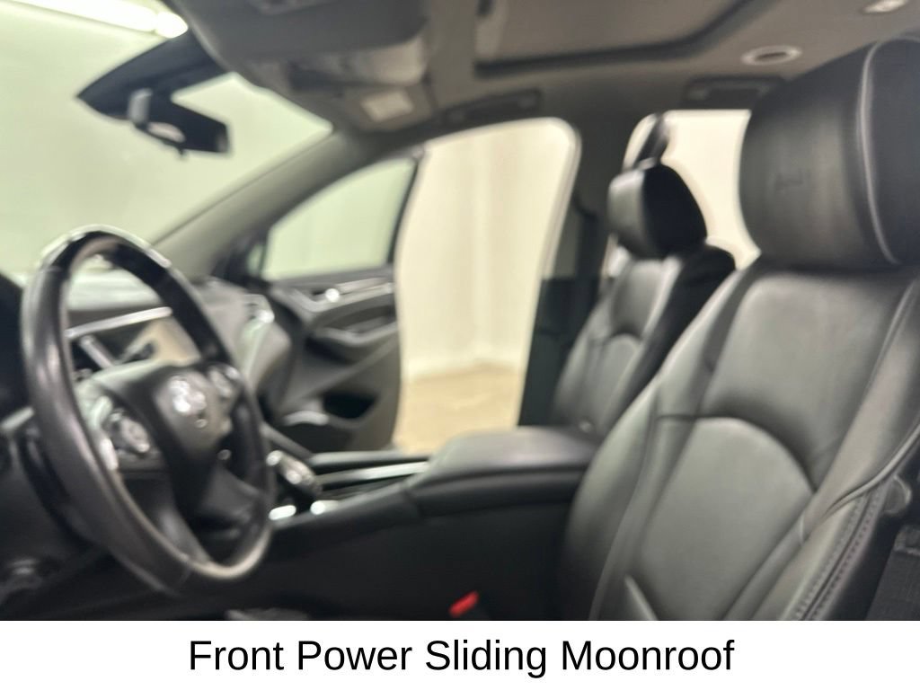 Used 2020 Buick Enclave Avenir w/ Trailering Package, 5000 lbs. FWD image 42