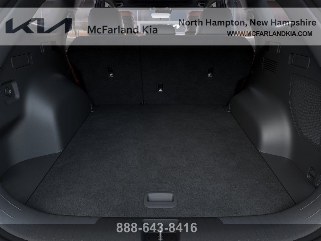 New 2026 Kia Sportage SX Prestige image 19