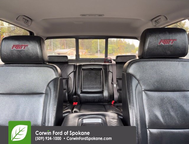 Used 2016 Chevrolet Silverado 1500 LT w/ All Star Edition AWD/4WD image 31