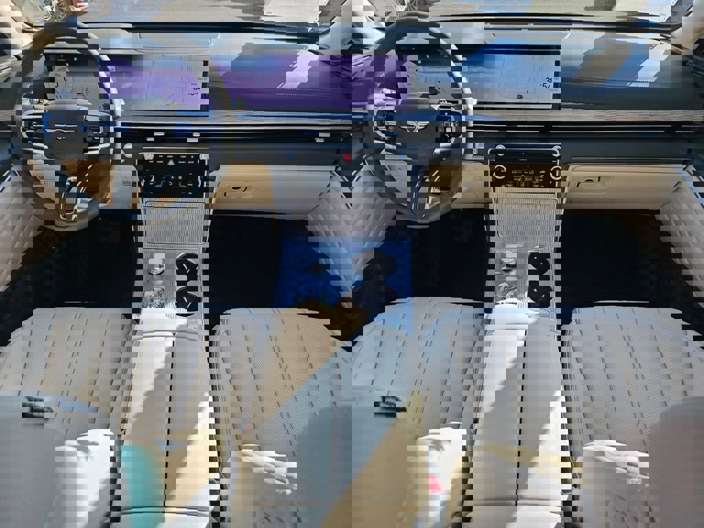 New 2026 Genesis GV80 2.5T Select image 9