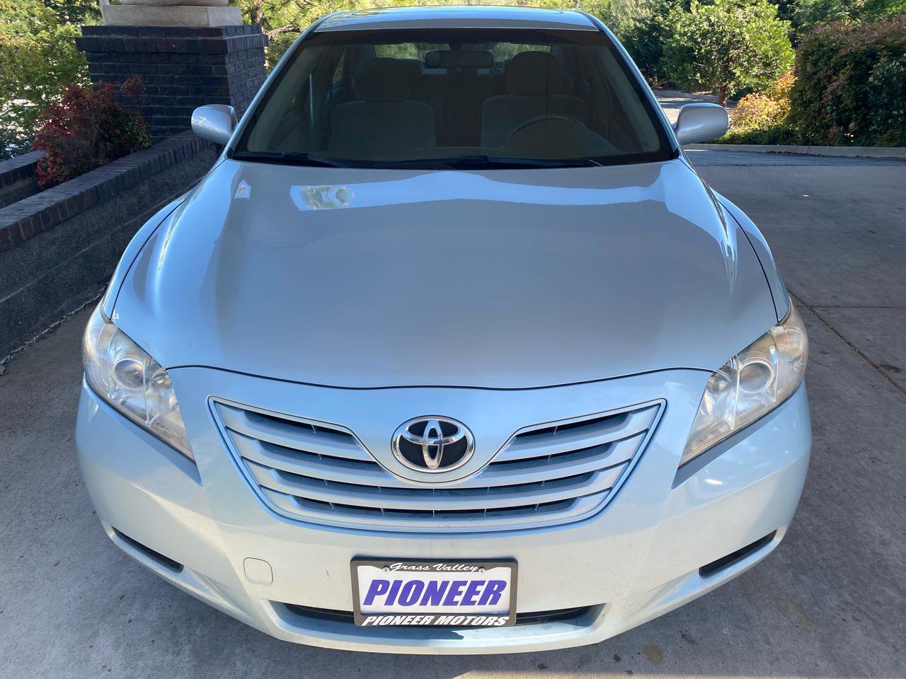 Used 2007 Toyota Camry LE FWD image 5