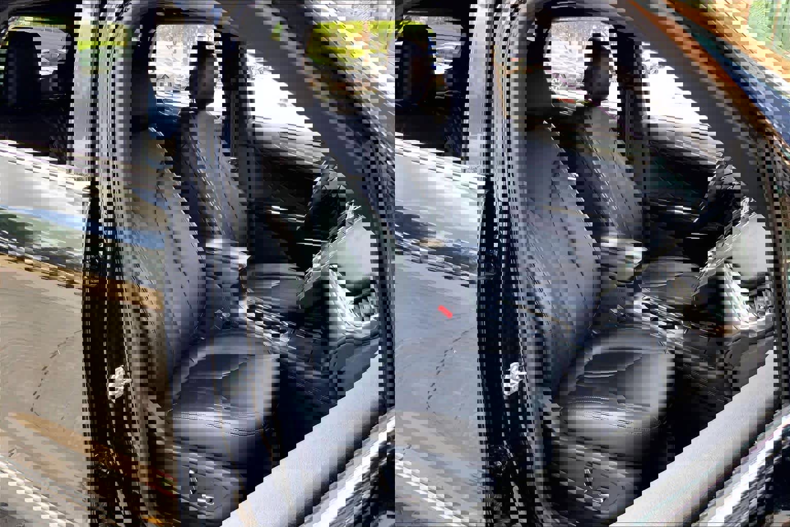 Used 2018 Lincoln MKC Premiere image 9