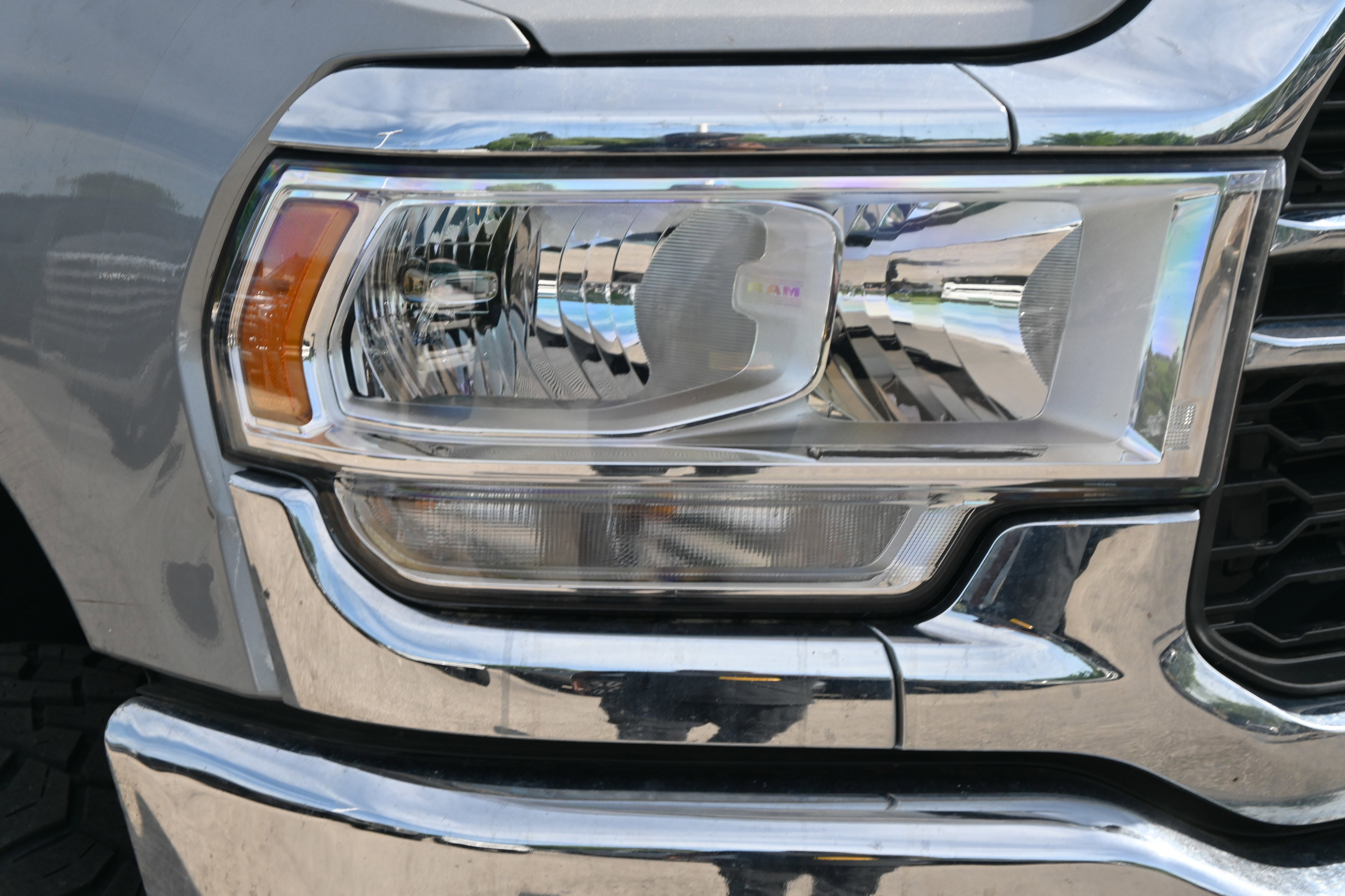 Used 2021 RAM 3500 Tradesman image 12