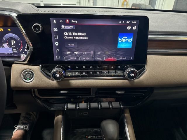 Used 2023 GMC Canyon Denali image 6