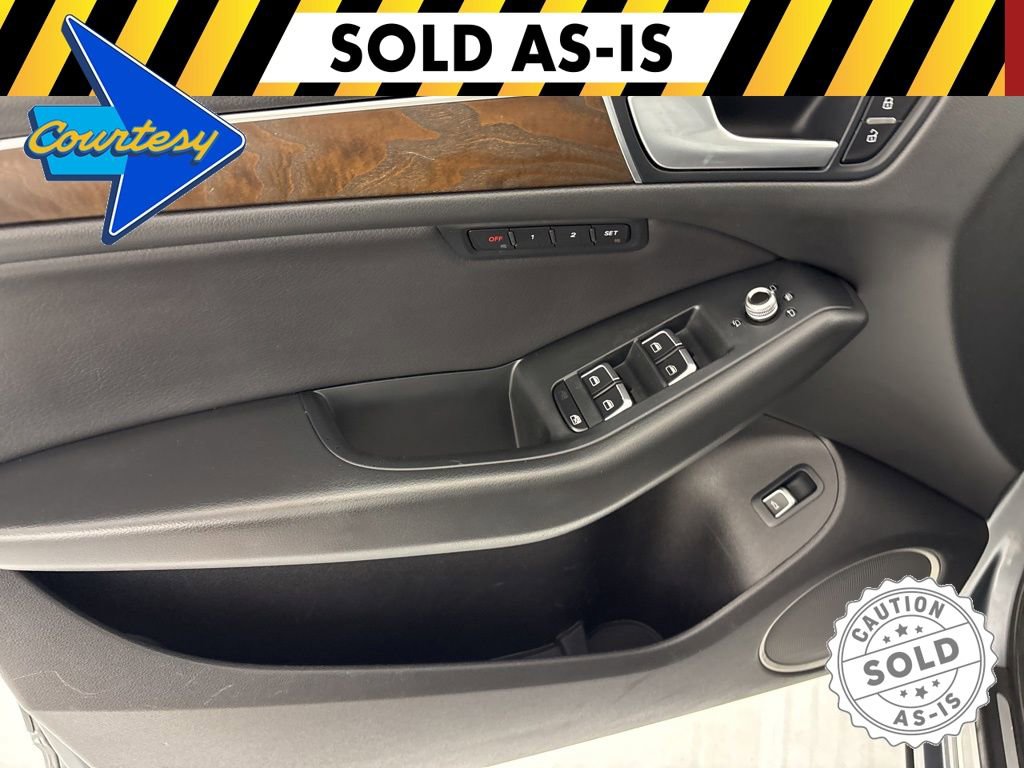 Used 2014 Audi Q5 2.0T Premium Plus w/ Premium Plus Package AWD/4WD image 21