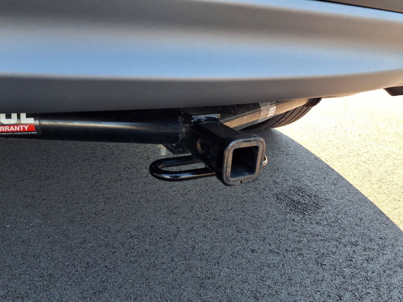 Used 2019 Honda CR-V EX-L image 26