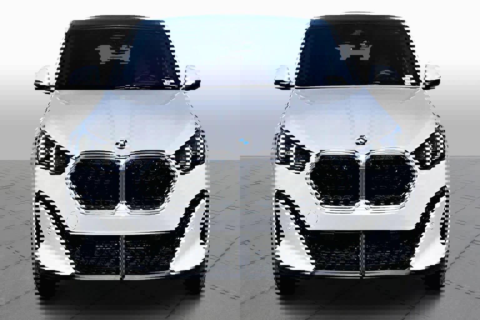 Used 2026 BMW X2 xDrive28i w/ Technology Package image 3